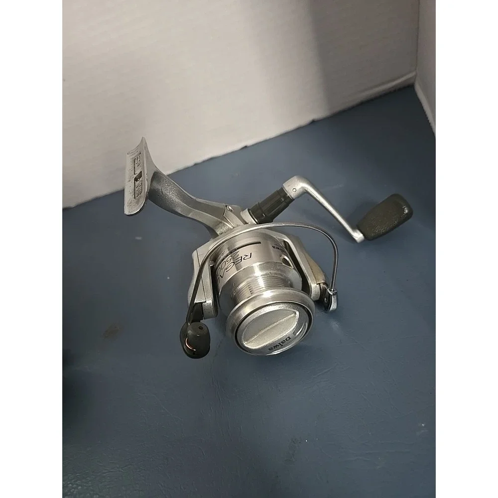 Daiwa Regal X 2500C‎ Fishing Reel Spinning  In VGUC